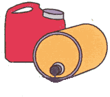 Oil field reclamation, waste management/cleanup, operating related equipment and machinery.